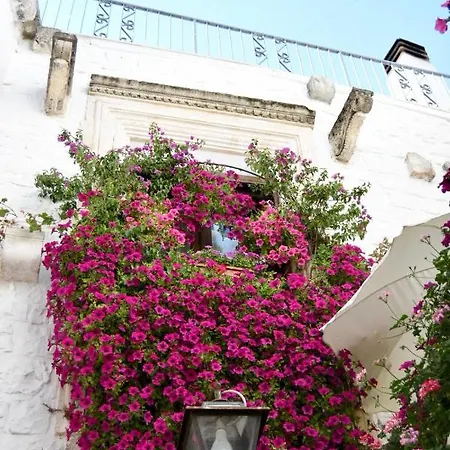 Il Giardino Del Borgo Antico Casa vacanze *